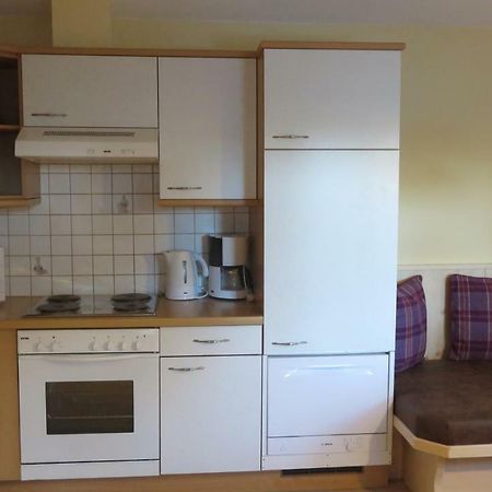 Appartement Elena อุมเฮาเซิน ภายนอก รูปภาพ