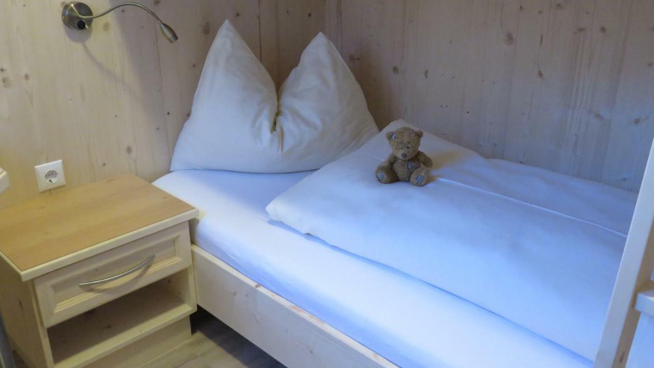Appartement Elena อุมเฮาเซิน ภายนอก รูปภาพ