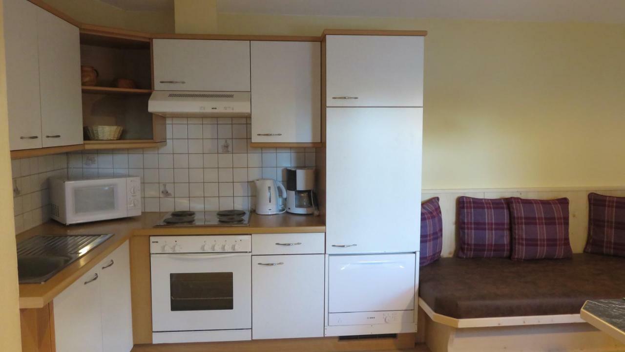 Appartement Elena อุมเฮาเซิน ภายนอก รูปภาพ