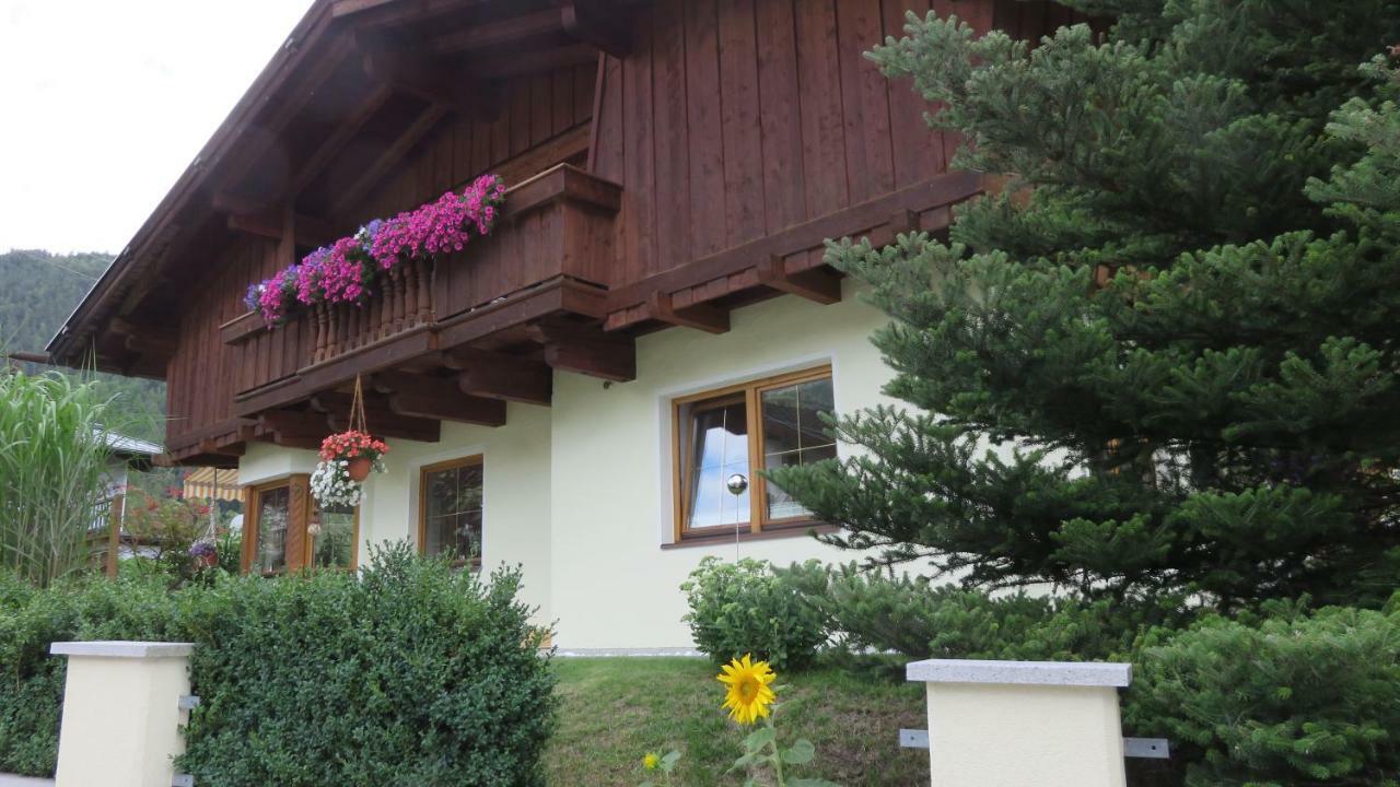 Appartement Elena อุมเฮาเซิน ภายนอก รูปภาพ