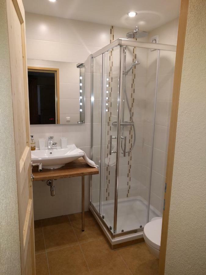 Appartement Elena อุมเฮาเซิน ภายนอก รูปภาพ